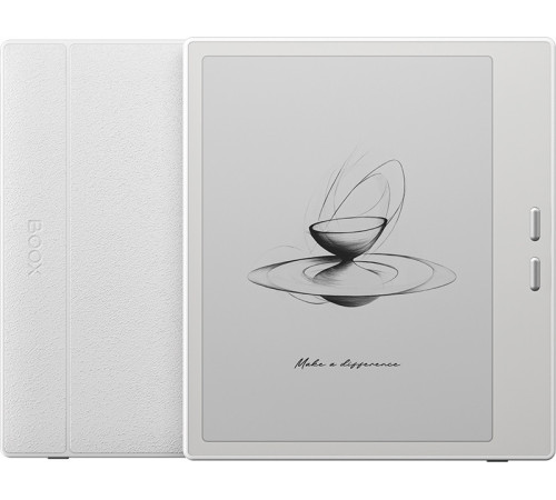 Электронная книга Onyx BOOX Go 7 белый