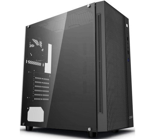 Корпус DeepCool Matrexx 55 Mesh DP-ATX-MATREXX55-MESH