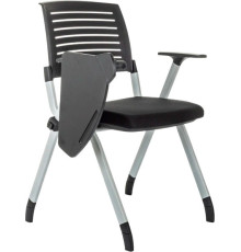 Офисный стул Бюрократ X-Click-PP черный