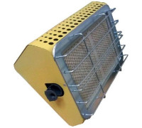 Газовый обогреватель AeroHeat IG 4000