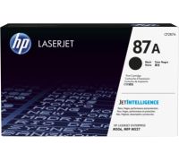 Картридж HP 87A [CF287A]