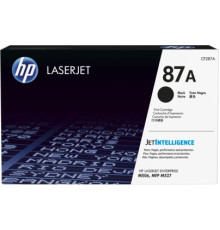 Картридж HP 87A [CF287A]