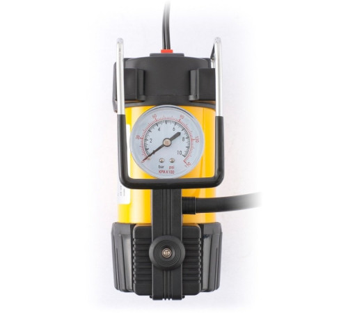 Автомобильный компрессор Denzel AC-37