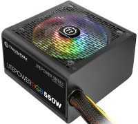 Блок питания Thermaltake Litepower RGB 550W LTP-550AL2NK