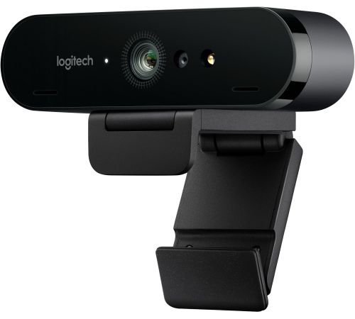 Web камера Logitech Brio