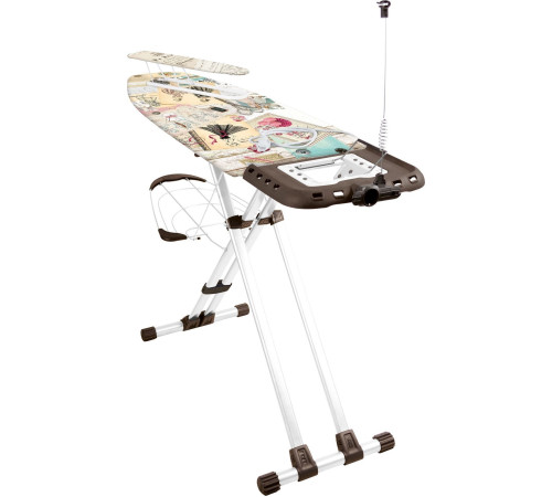 Гладильная доска Nika Валенсия НВ1 Фэшн