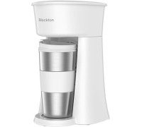 Капельная кофеварка Blackton Bt CM1114 белый