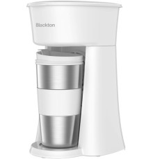 Капельная кофеварка Blackton Bt CM1114 белый