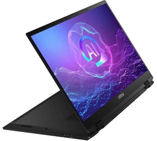 Ноутбук 2-в-1 MSI Summit 16 AI Evo A2HMTG-057RU