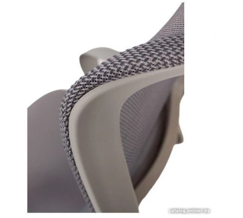 Офисное кресло SPARX Ventura серый