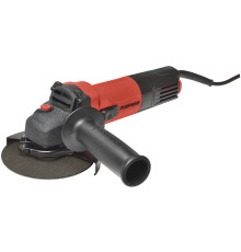 Угловая шлифмашина Парма УШМ-01-125/810 02.026.00011