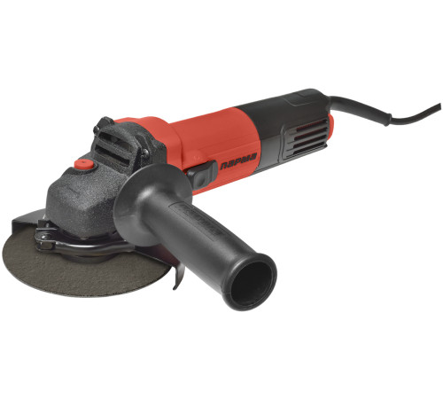 Угловая шлифмашина Парма УШМ-01-125/810 02.026.00011