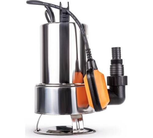 Дренажный насос FoxWeld FoxAqua DPS-800F