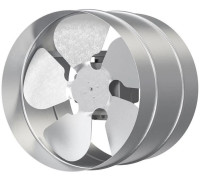 Осевой вентилятор ERA D250 CV 250