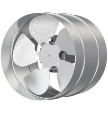 Осевой вентилятор ERA D250 CV 250