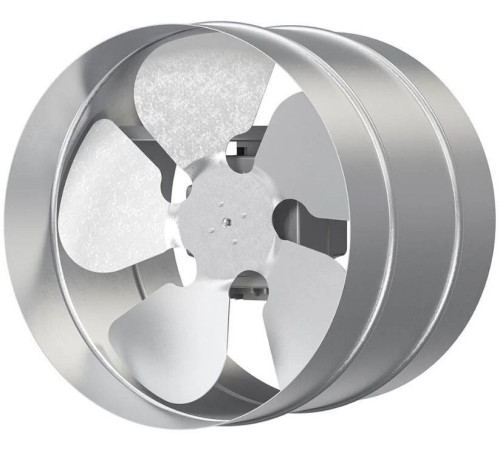 Осевой вентилятор ERA D250 CV 250