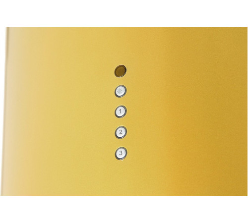 Кухонная вытяжка Akpo Balmera ll WK-10 золото