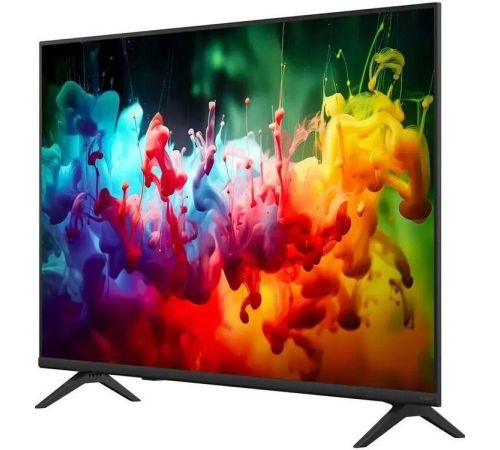 MiniLED телевизор LG QNED AI QNED70 55QNED70B6C