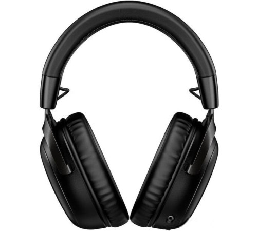Наушники HyperX Cloud III Wireless черный