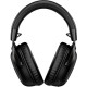 Наушники HyperX Cloud III Wireless черный