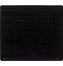 Варочная панель Krona Genesis 60 BL