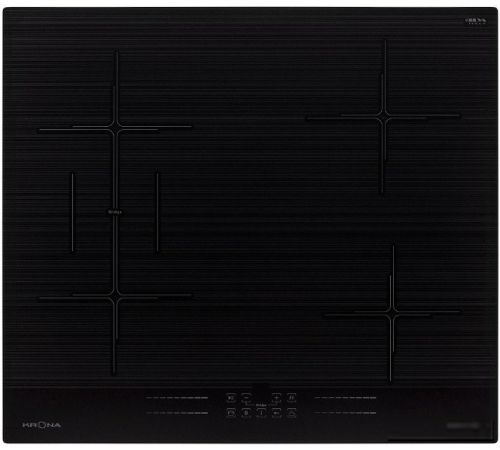 Варочная панель Krona Genesis 60 BL