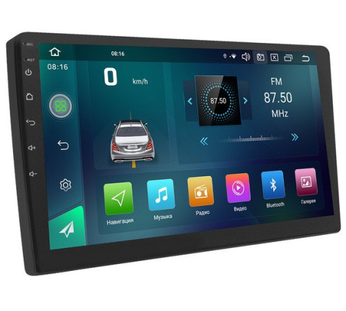 USB-магнитола ACV AD-9007