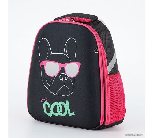 Школьный рюкзак Ecotope Kids 057-540-120-CLR