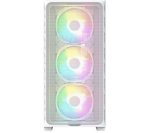 Корпус Montech AIR 903 Max белый