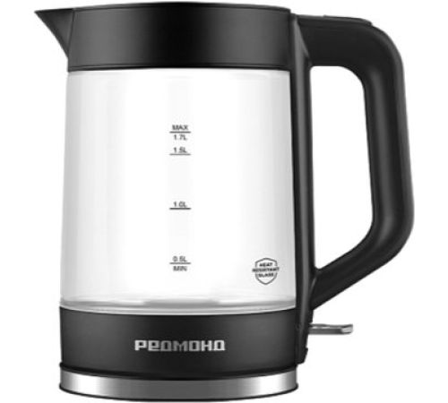Электрический чайник Redmond Редмонд KG250