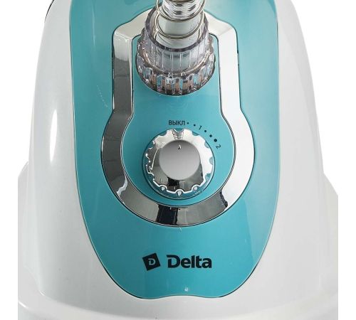 Отпариватель Delta DL-2016S