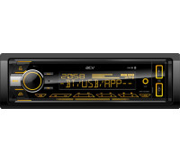 USB-магнитола ACV AVS-950BM