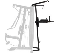 Опция для комплексов или станций Rebel RWG-VKR