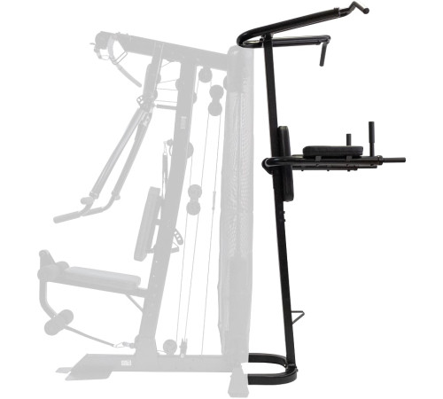 Опция для комплексов или станций Rebel RWG-VKR