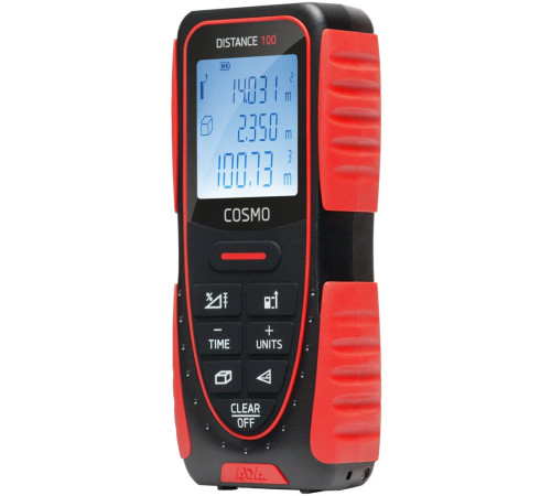 Лазерный дальномер  ADA Instruments Cosmo 100