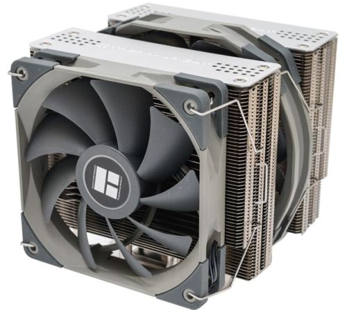 Кулер для процессора Thermalright Frost Spirit 140
