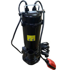 Фекальный насос Greenpump WQD 1500F