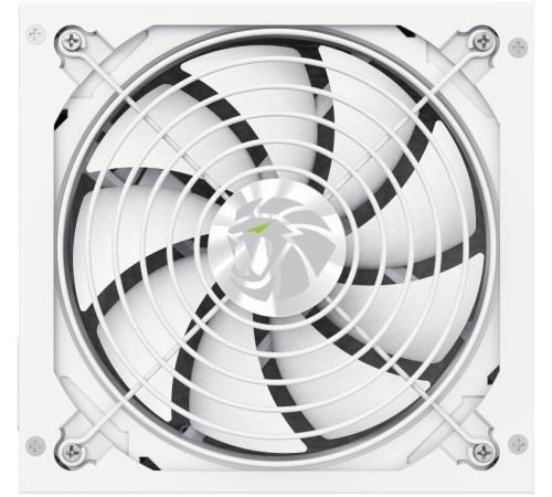 Блок питания GameMax GP-650B ATX 2.31 белый