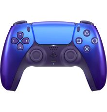 Геймпад Sony DualSense Chroma Collection индиго