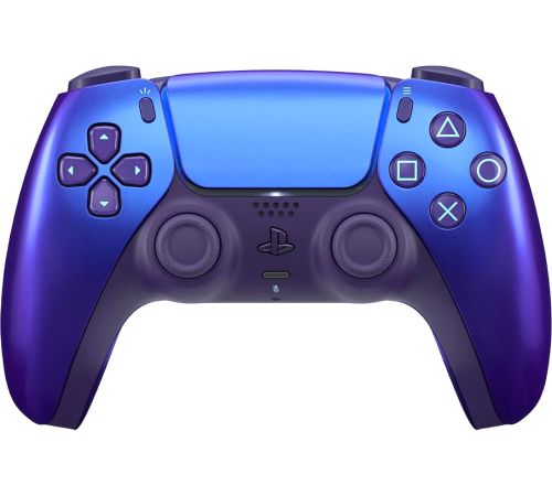 Геймпад Sony DualSense Chroma Collection индиго