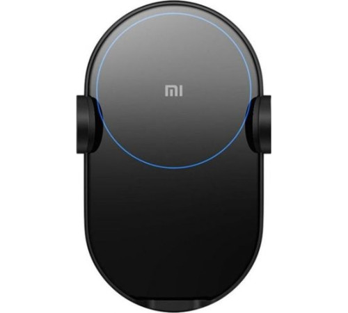 Держатель для смартфона Xiaomi Mi Wireless Car Charger WCJ02ZM