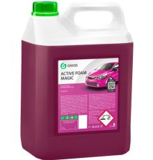 Grass Моющее средство Active Foam Magic 6 кг 110324