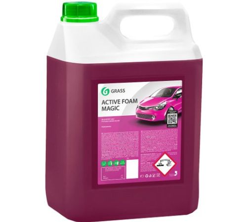 Grass Моющее средство Active Foam Magic 6 кг 110324