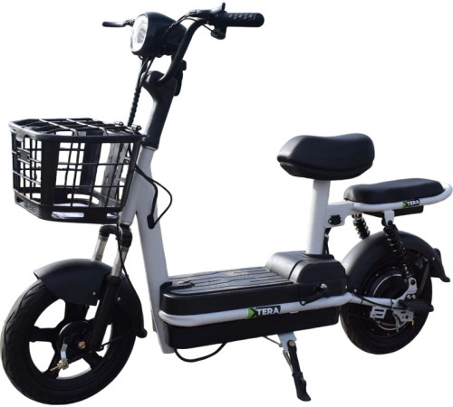 Электроскутер Terax Rex NS002