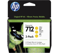 Картридж HP 712 3ED79A