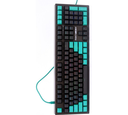 Клавиатура Raskat KM002-GRAY