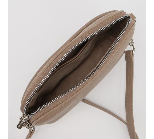 Женская сумка David Jones 823-CM6767A-NTR кофе