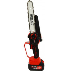 Аккумуляторная пила Brait BCHS20-4NMBL-1 с 2-мя АКБ, кейс