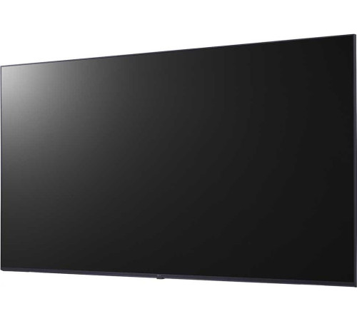 Информационная панель LG 50UL3J-M