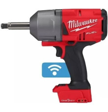 Гайковерт Milwaukee M18 ONEFHIWF12E-0X 4933478405 без АКБ, кейс